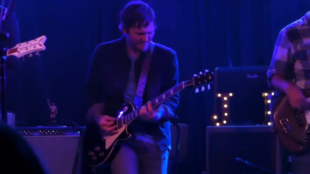 Mary Ann & Crush - Brian Fallon. Old National Centre, Indianapolis, IN. July 7, 2016. смотреть онлайн