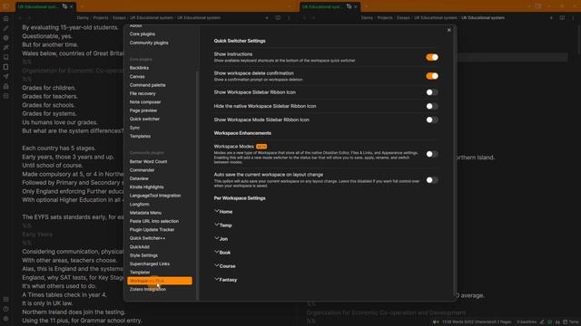 How I use Obsidian (Mid 2023) смотреть онлайн