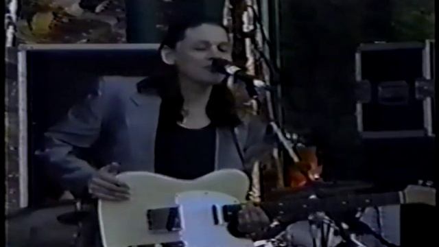 Robben Ford and the Blue Line - I'll Be Your Man One Day (93) смотреть онлайн
