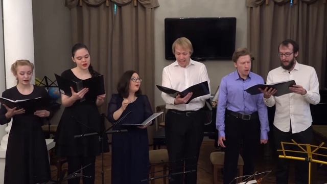 Е.Шатрова, стихи Ф.Г.Лорки. ''Если б мог по луне гадать я''. Исп. анс. "Плачебо". смотреть онлайн
