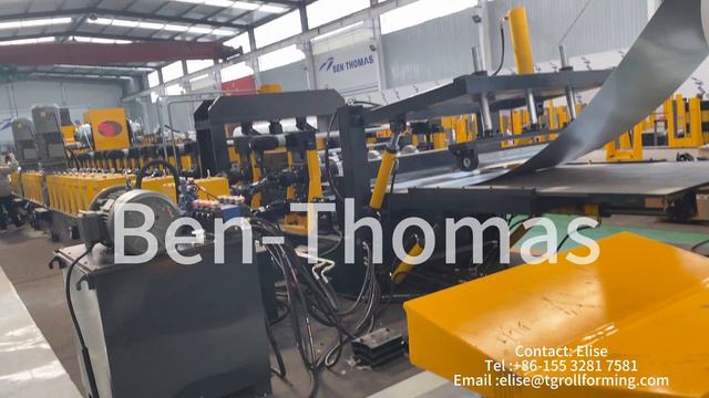 Оборудование для производства профнастила и профлиста | линия профнастил станок профнастил смотреть онлайн