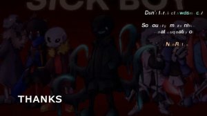 Top 20 meme Bad Guys (Sanses)/Топ 20 меме Bad Guys (Sanses)