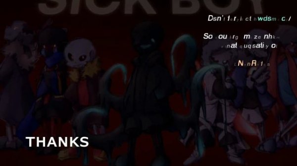 Top 20 meme Bad Guys (Sanses)/Топ 20 меме Bad Guys (Sanses)