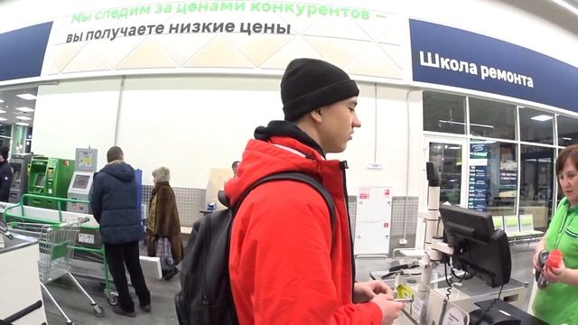 ЗАПРЕТ НА ПРОДАЖУ КРАСКИ?! / 2 ЧАСТЬ! смотреть онлайн