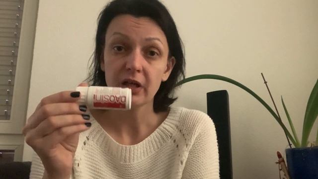 DAOsin инструкция по применении