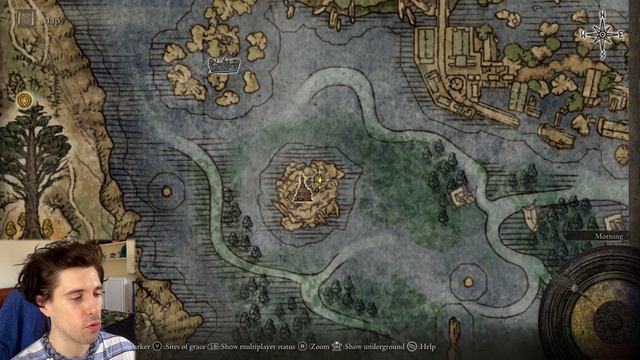 ELDEN RING RUNE EXPLOIT! 1 million runes every 30 minutes | #EldenRingFarm смотреть онлайн