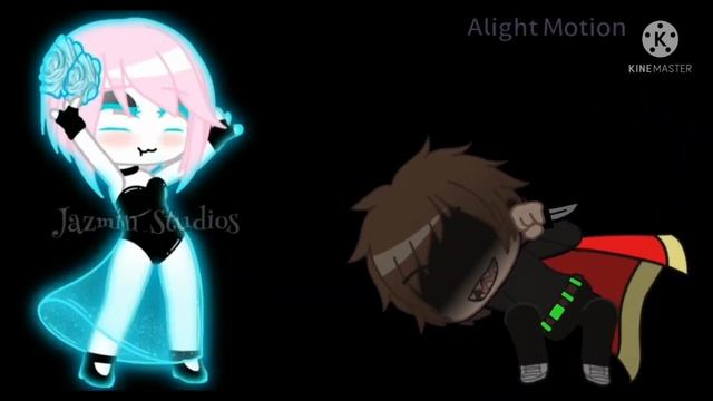 Flipped out Flippy animation test on a fake collab (#FakeCollabJazminStudiosFNFGachaClub) #gacha смотреть онлайн