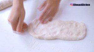 Багет Своими Руками ?? Простой Рецепт
