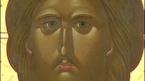 Православные утренние молитвы / Orthodox morning prayers