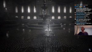 Папич играет в Lies of P! Нечем играть! 30