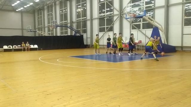 Игра на тренировке 05.10.22-2 смотреть онлайн