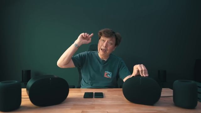 The King and Queen of Atmos Music - Apple Homepod vs Sonos Era 300 смотреть онлайн