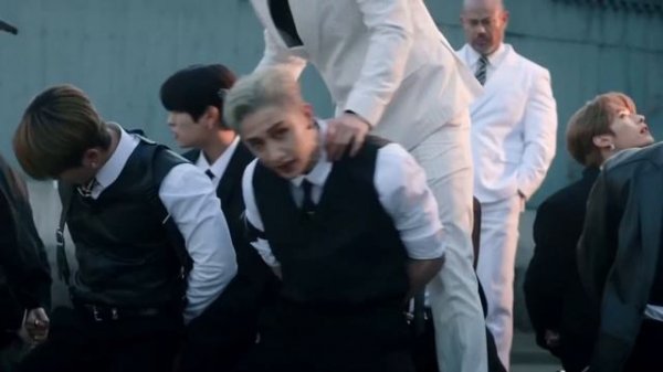 Stray Kids “CHARMER” F/M/V