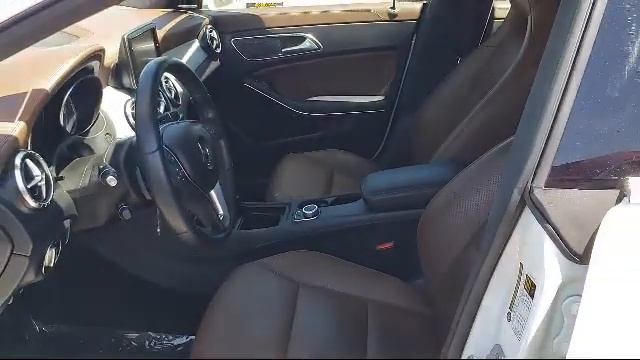 2014 Mercedes-Benz CLA CLA 250 Sedan Sacramneto Roseville Elk Grove Folsom Stockton