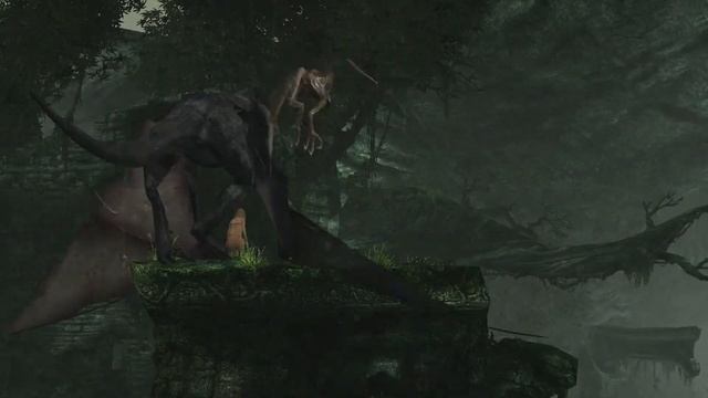 King Kong BUT ONLY KONG LEVELS || Peter Jackson's King Kong || Xbox 360 Gameplay смотреть онлайн