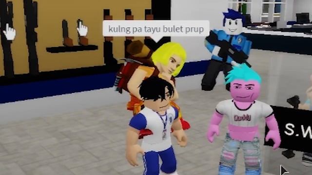 ZOMBIES LUMIPAD NG BROOKHAVEN! | Roblox | Brookhaven RP смотреть онлайн