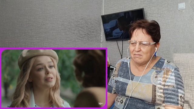 GROSU  Удержи меня OST Двое над пропастью  ПРЕМЬЕРА КЛИПА / РЕАКЦИЯ