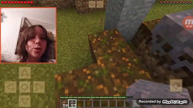 Крестики нолики с Настей ? Minecraft | Мг3 смотреть онлайн