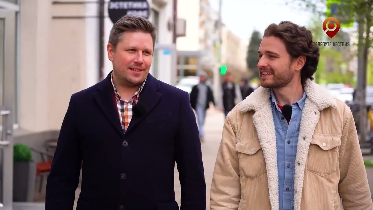 Илья Филиппов пианист и дирижер. Биг-бэнд / Шесть чувств. Краснодарский край. Слух