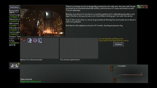 detroit(NEOScavenger ep.4) смотреть онлайн