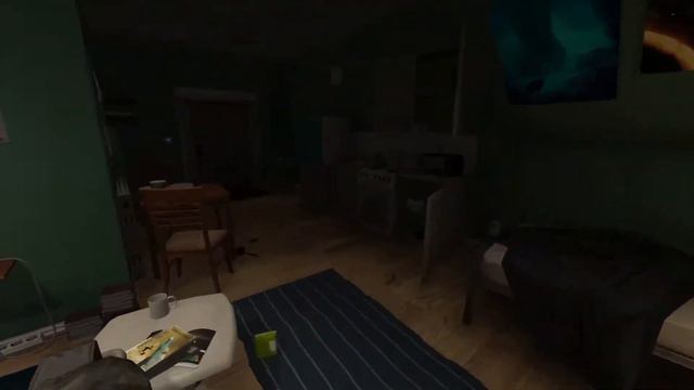 Soma as a co-op / Soma (FIN) смотреть онлайн