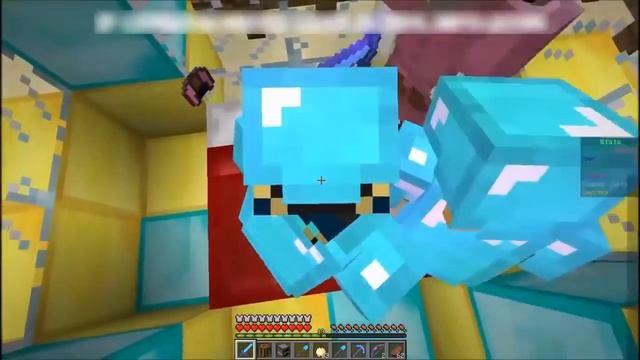 №3 ТОП 5 СЛУЧАЕВ ТВЕРКА ЗА РАЗБАН В МАЙНКРАФТЕ смотреть онлайн