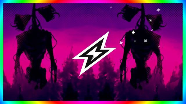 SIREN HEAD (OFFICIAL TRAP REMIX) THEME SONG - TH3 DARP