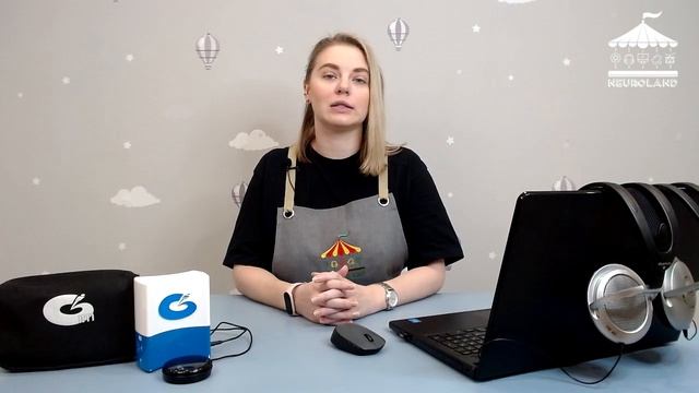 Интерактивный метроном (Interactive Metronome)