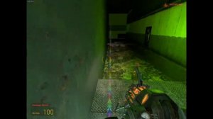 длинный прыжок в Half-Life 2  и Half-Life 2 Deathmatch Coop