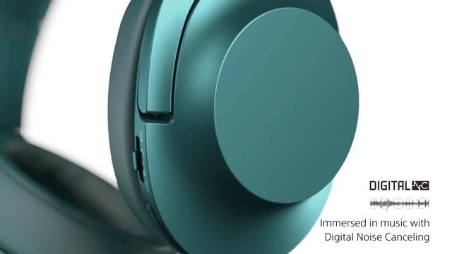 Sony MDR-100ABN : casque Bluetooth® LDAC NFC avec Noise Cancelling - Cobra.fr смотреть онлайн