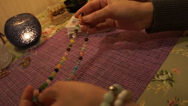 ТАРО ТОТА! БЕСЕДА) смотреть онлайн