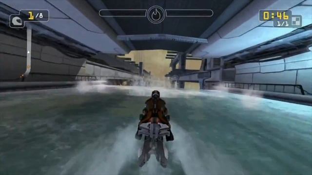 Riptide GP Renegade for Nintendo Switch The Definitive Review смотреть онлайн