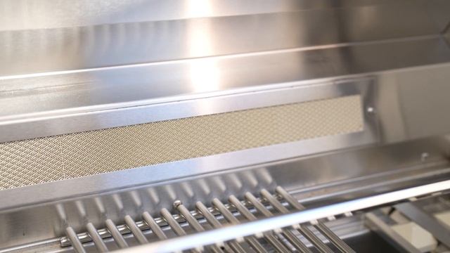 PIRCH | Wolf Outdoor Cooking System смотреть онлайн
