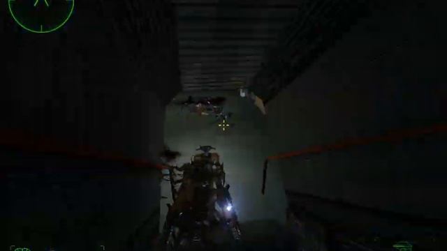 Operation: Matriarchy - Gameplay смотреть онлайн