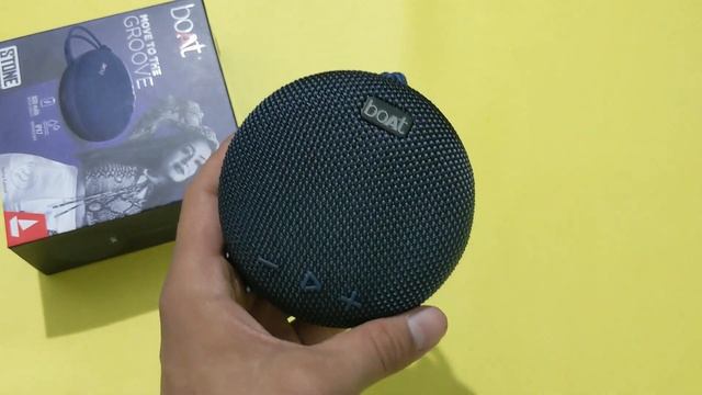 BoAT Stone 190 Unboxing | BoAt Stone 190 Review | BoAt Stone 190 Full Review | Price @ 999 Rs смотреть онлайн