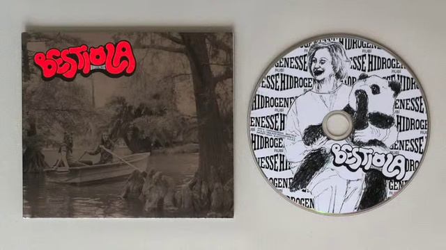 Hidrogenesse: Stock, Aitken, Waterman and me смотреть онлайн