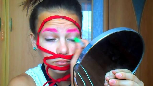 Костюмы на хэллоуин в последний момент I Yulla смотреть онлайн