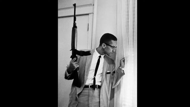 Cover Ups, Assassination And The Need For Reparations