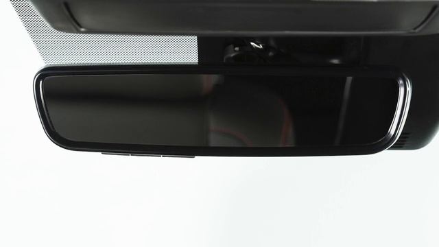 2024 INFINITI QX50 - Automatic Anti-Glare Rearview Mirror (if so equipped) смотреть онлайн