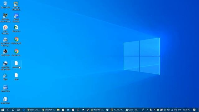 Add Multiple User Accounts & Set/Reset Password for All in One Command смотреть онлайн