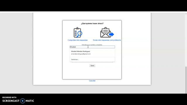 Tutorial Liveworksheets 3C смотреть онлайн
