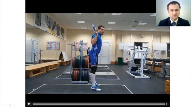 Лекция 1. Основы физической культуры и спорта