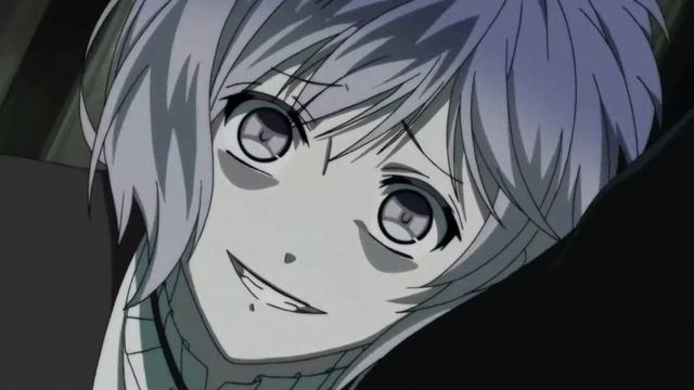 [Dance With Devils,Diabolik Lovers]-neurotoxin