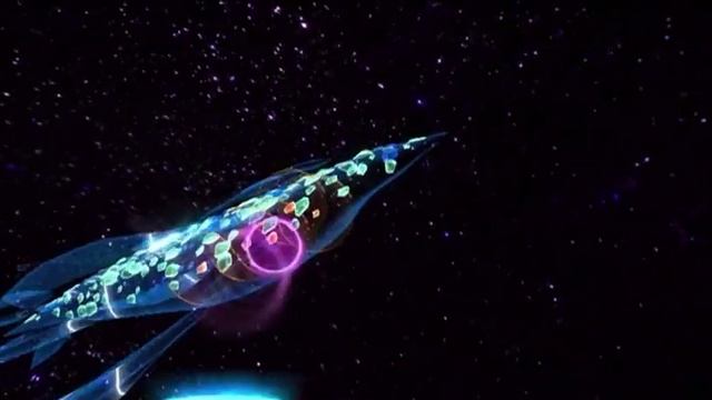 Gilismunny.com - Child of Eden Review смотреть онлайн