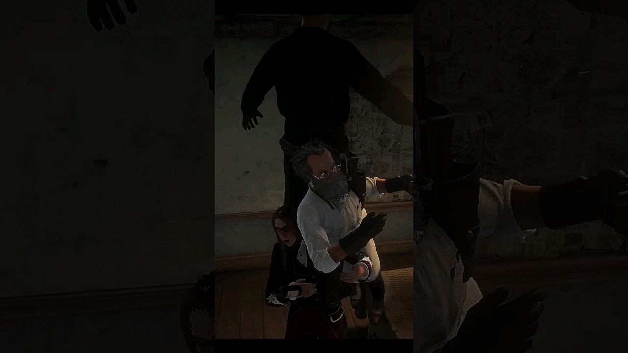 Профессиональные услуги в RDR 2 RP. #shorts #reddeadonline #reddeadredemtion2 смотреть онлайн