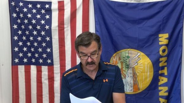 Missing 411- David Paulides Presents an 1800's Story about Mt. Rainier- The Old Man of the Mountain