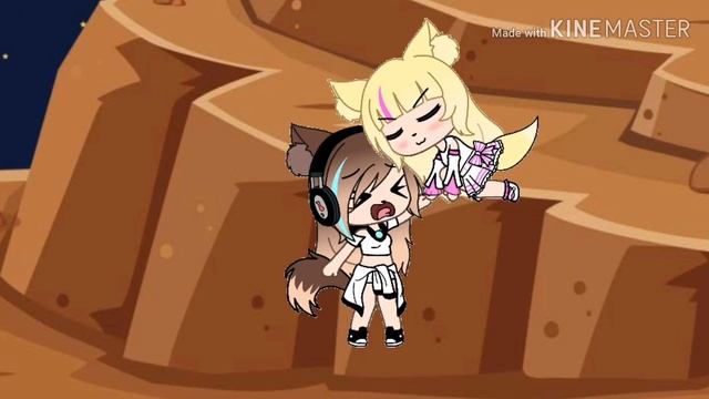 Long live the king meme (gacha life) смотреть онлайн