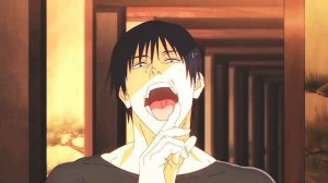 Тоджи эдит. Toji edit.