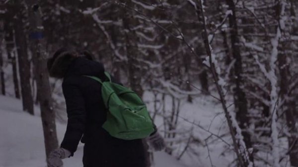 ЗИМА В СИБИРИ // WINTER IN SIBERIA // БОРУС // BORUS //