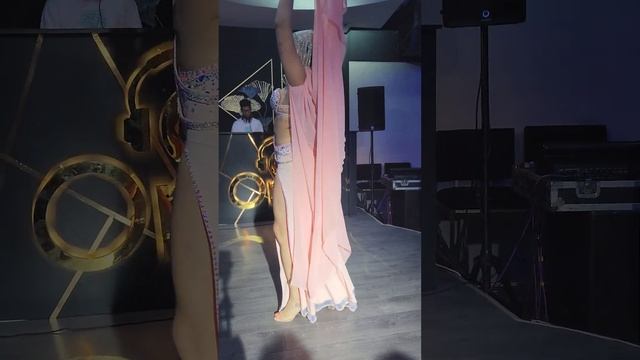 Habibi Aeni - Lidiane Souza Performance Sahel